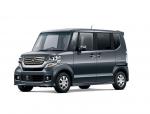Honda N Box 2012 года